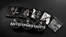 CD ANTIDEPRESSANTS: EXPANDED