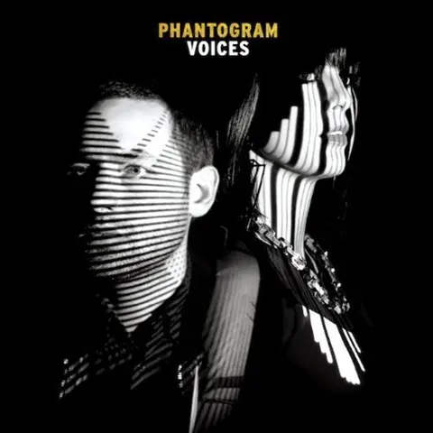 Phantogram – Vinyl VOICES