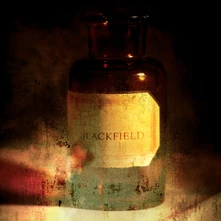 Blackfield, CD BLACKFIELD