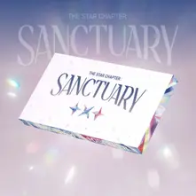 CD THE STAR CHAPTER:ANGEL VER