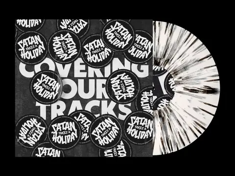 COVERING OUR TRACKS