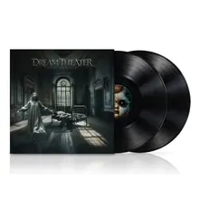 Dream Theater, Vinyl Parasomnia