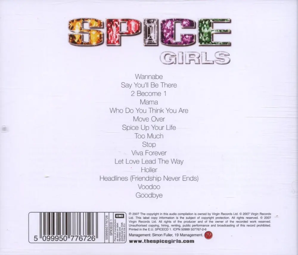 GREATEST HITS