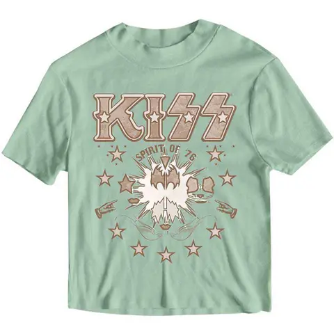 Spirit of '76