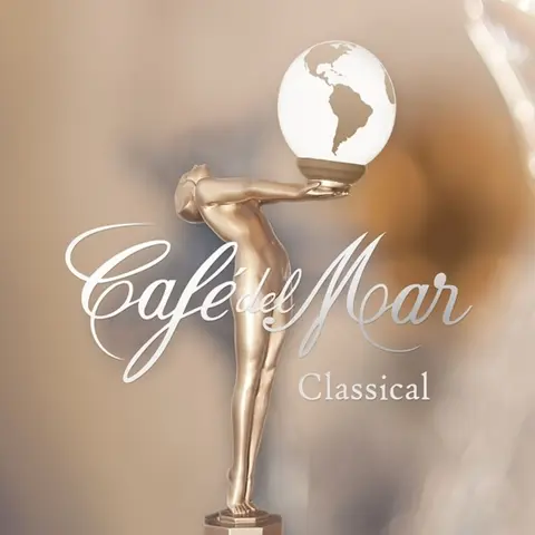 RUZNI/POP INTL - CAFE DEL MAR CLASSICAL