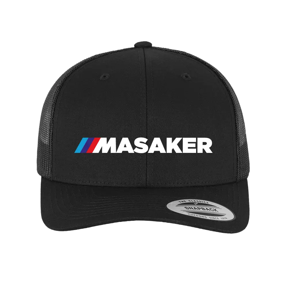 Masaker
