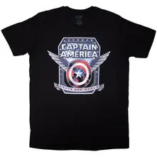 Captain America Brave New World Shield thumbnail