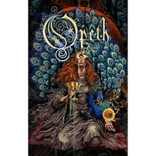 Opeth, Plagát Sorceress