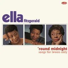 Vinyl 'Round Midnight (Songs For Lovers Only)