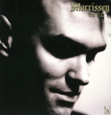 Morrissey, Vinyl VIVA HATE