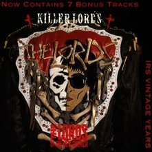 The Lords of the New Church, CD KILLER LORDS