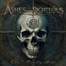 THE SEVEN DEADLY SINS (CD)