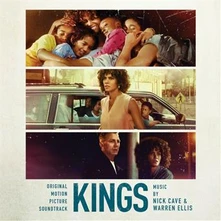 CD Kings (Original Motion Picture Soundtrack)