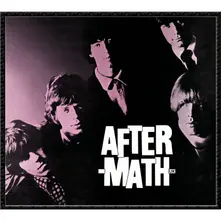 Vinyl Aftermath (UK Version)