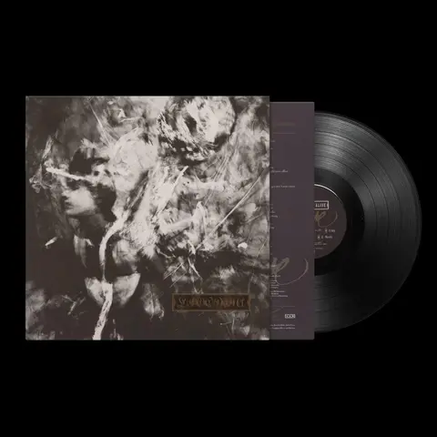 His Name Is Alive – Vinyl LIVONIA