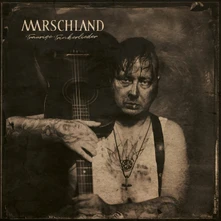 Marschland, CD TRAURIGE TRINKERLIEDER