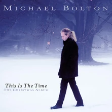 CD This Is The Time - The Christmas Album