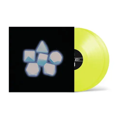 Vinyl DELUXE