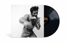 Brandon Flowers, Vinyl THRASHER