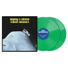 THIN LIZZY, Vinyl THIN LIZZY