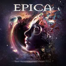 THE HOLOGRAPHIC PRINCIPLE thumbnail