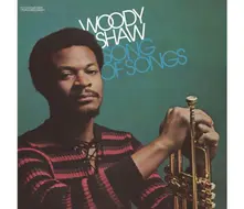 Woody Shaw – SONG OF SONGS (Vinyl)