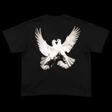 SHIRTS – Double Warning T-shirt