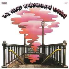 The Velvet Underground, Vinyl LOADED