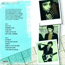 BEST OF THE EARLY 80'S DEMOS thumbnail