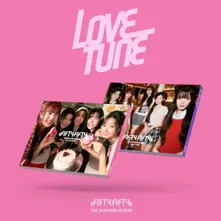 Love Tune / Tune Version thumbnail