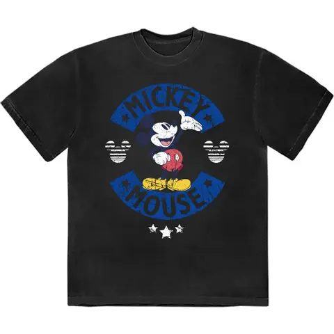 Stars (Black)