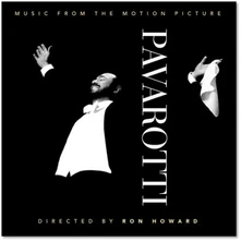Luciano Pavarotti, CD PAVAROTTI
