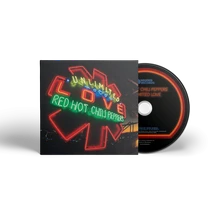 CD Unlimited Love
