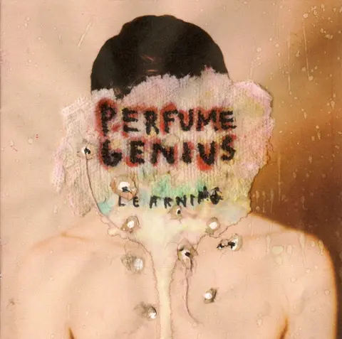 Perfume Genius – CD LEARNING