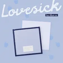LOVESICK (Kit Album)