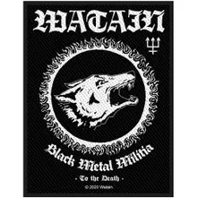 Black Metal Militia