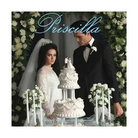 V/A - PRISCILLA: ORIGINAL MOTION PICTURE SOUNDTRACK