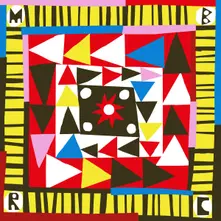 CD MR BONGO RECORD CLUB VOLUME SIX