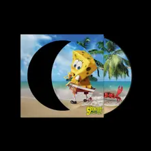 John Debney – SPONGEBOB MOVIE: SPONG... (Vinyl)