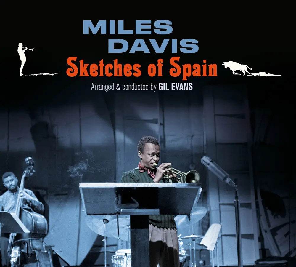 SKETCHES OF SPAIN