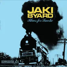 Jaki Byard, Vinyl BLUES FOR SMOKE