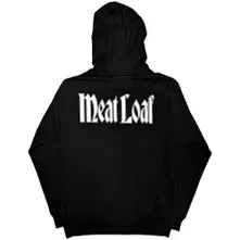 Meat Loaf – Bat Out Of Hell (Čierna) (Mikina)