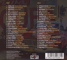 CAFE CUBA - 50 ORIGINAL CUBAN CLASSICS thumbnail