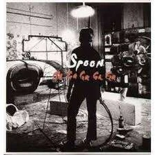 Spoon, CD GA GA GA GA GA