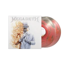 Megadeth, Vinyl Megadeth