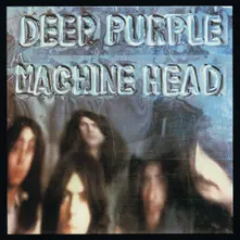 CD MACHINE HEAD