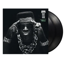 Vinyl PENICILLIN ON WAX