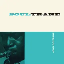 Soultrane (Mono Vinyl) thumbnail