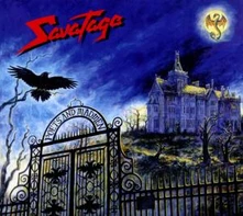Savatage, CD POETS AND MADMEN