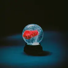 DARKSIDE, Vinyl NOTHING
